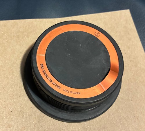 Audio technica at618a record - at618a,