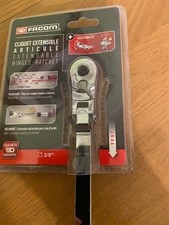 Facom 3/8 Extendable Hinged