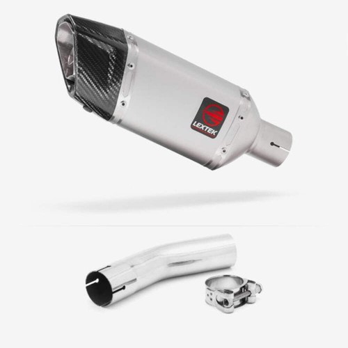 Lextek sp5 matt stainless - lextek,