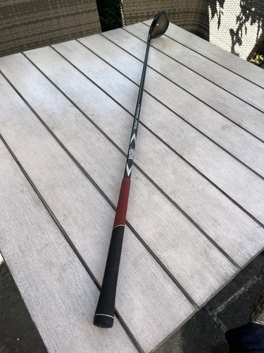 Macgregor mactec hybrid - mactec,