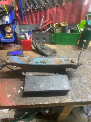 Fordson major and super - major,