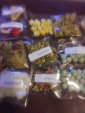 Land hermit crab food treat - land, food/treat's