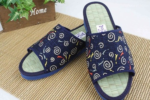 Japanese zori sandals tatami - japanese,