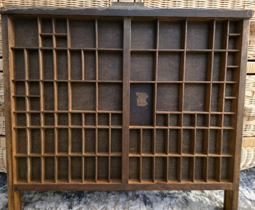 Vintage hamilton printer - vintage, printer’s
