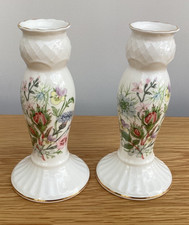 Beautiful Pair Vintage AYNSLEY
