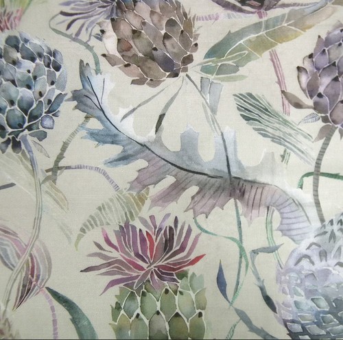 Voyage fabrics meadwell - fabrics,
