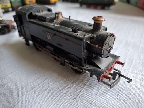 Two locos - 00,