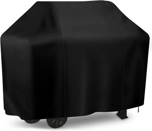 Bbq gas grill cover barbecue - grill,