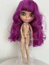 Blythe Doll Factory
