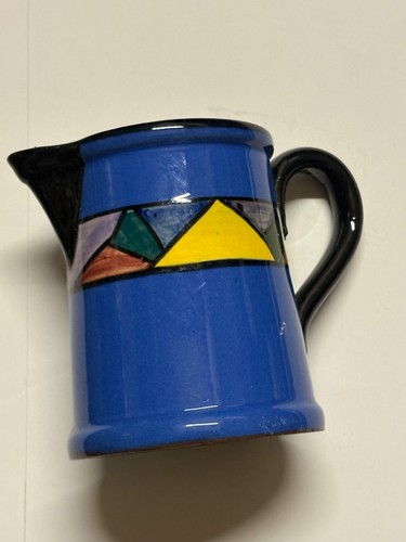 Vintage watcombe pottery - vintage,