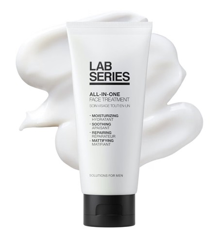 Lab series all one - lab,