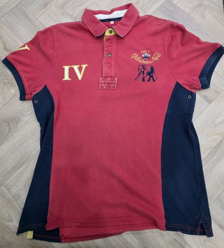 Joules elephant polo rugby - elephant,
