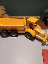 JCB Wooden Dumper Trailer 67cm