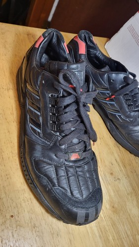 Adidas 8000 darth vader - zx,