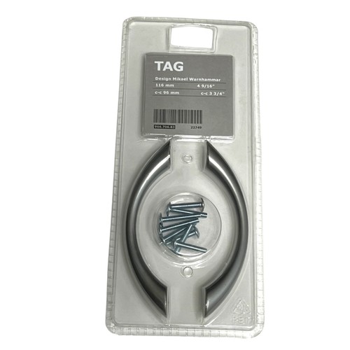 Ikea tag drawer pull - pull, mikael