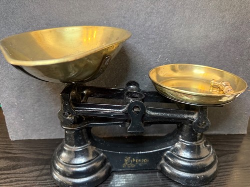 Vintage librasco weighing - vintage,