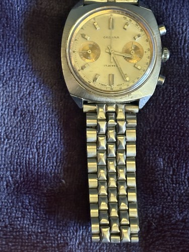 1960 organa jewels - 17,