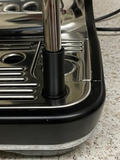 Printed milk frother wand - 3d,