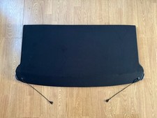 GENUINE RANGE ROVER EVOQUE L538 PARCEL SHELF. DARK GREY. 2011-2018.