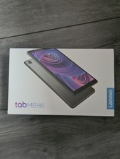 Lenovo Tab M8 (2nd Gen) -