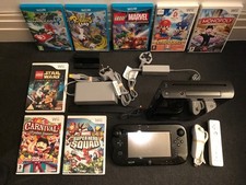 Nintendo Wii U Premium 32GB