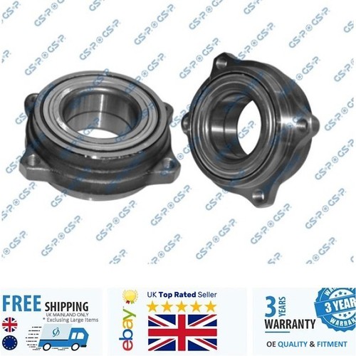 Wheel bearing kit for - bearing,