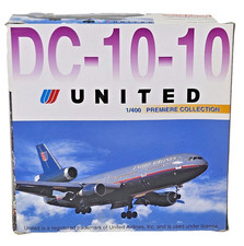 Dragon Wings 1:400 United