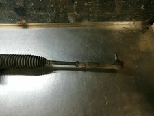 VAUXHALL ASTRA SPORTIVE 1.7 CDTI 2012 STEERING RACK