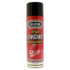 Gunk Engine Ultimate Degreaser