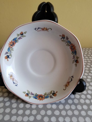 Wedgwood lotus georgetown - "lotus",