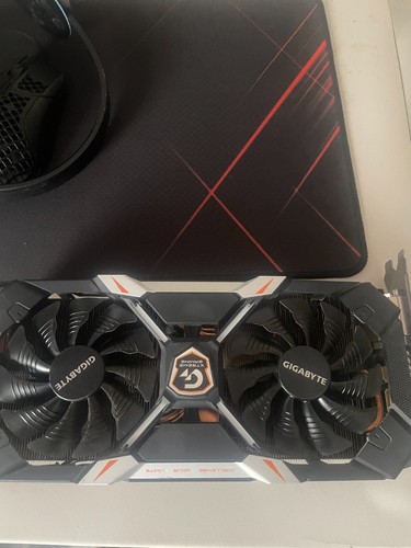 Gigabyte geforce gtx 1060 - geforce,