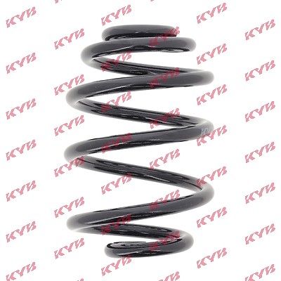 Kyb rear suspension - kyb, coil