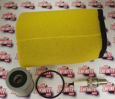 Yamaha BIG BEAR 350 1987-1999