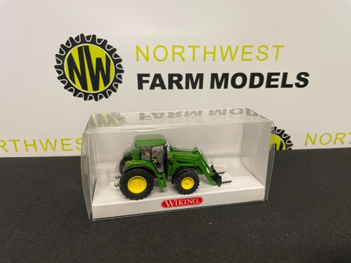 Wiking scale 3934034 john - wiking, 1:87