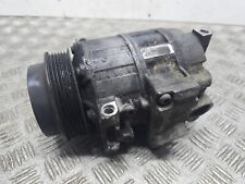 Mercedes C220 C-class Cdi Exec 2010-2011 2.2 OM651911 AIR CON PUMP A0022305011