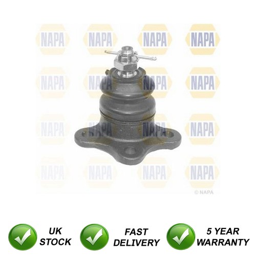 Ball joint front upper - upper, sjr