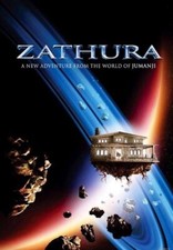 Zathura [DVD] [2006] DVD Value Guaranteed from eBay’s biggest seller!