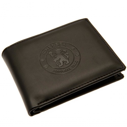 Chelsea debossed wallet - chelsea,
