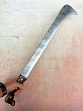 HAWKBILL MACHETE MOVIE PROP