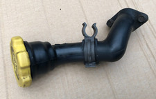 Subaru Impreza Turbo 92-98 WRX STI 2.0 TURBO Oil filler Cap Neck & Bolts