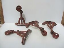 Antique Furniture Castors