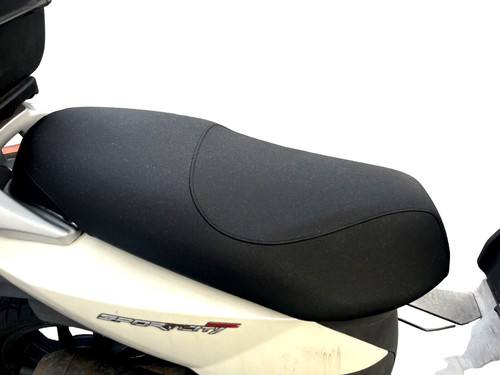 Aprilia sportcity one - one, seat