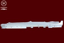 Weld-In Panel - LH - Outer