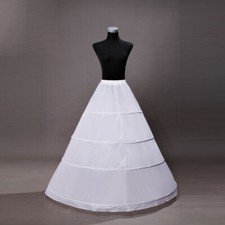 Women petticoat crinoline - women, 4