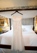 White by Vera Wang Wedding