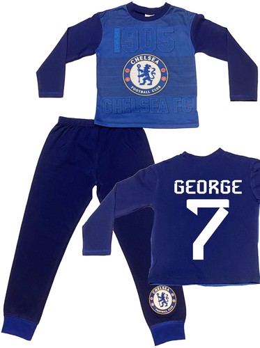 Chelsea football club kids - football,