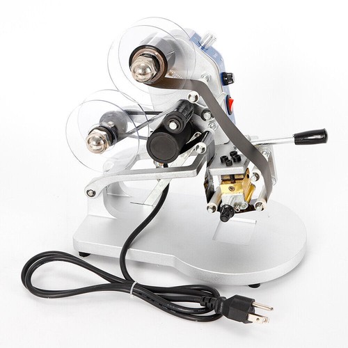 Hot stamp printer - dy,