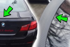 Fits BMW E46 station wagon