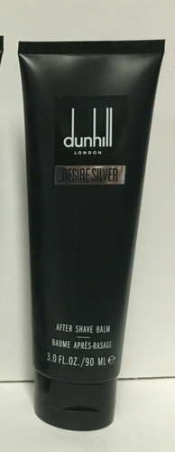 Dunhill desire silver - desire,