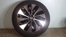 VW alloy wheel 17" 5C0601025S
